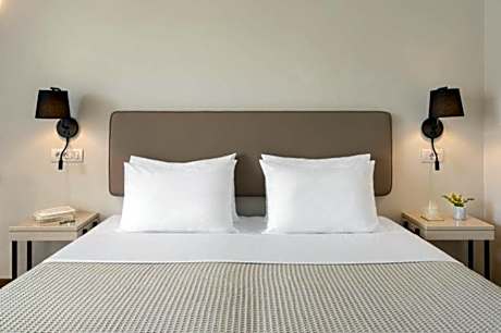 Superior Comfort Room with Sofa