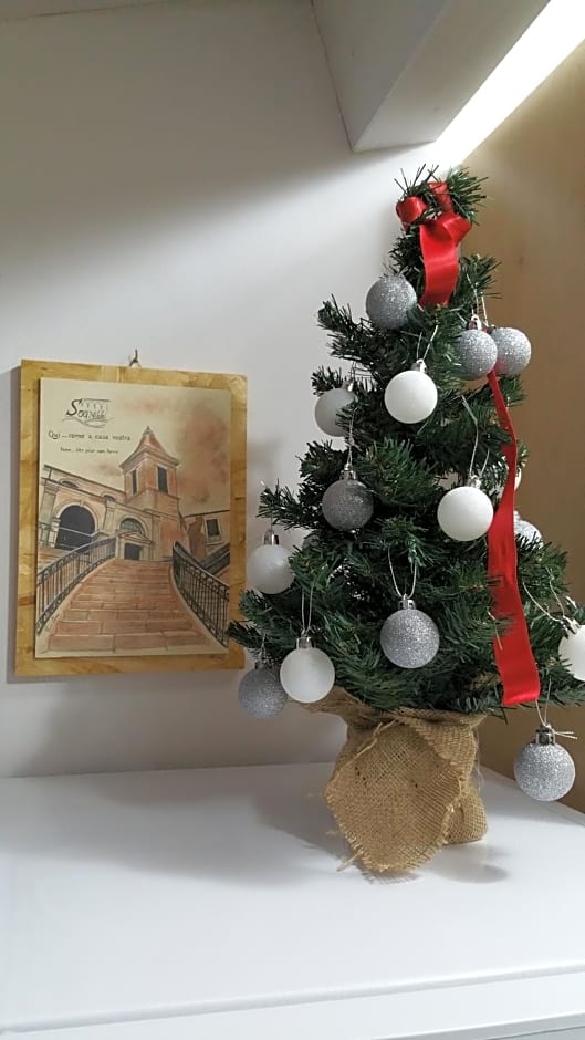 Casa Sogniblei locazione turistica