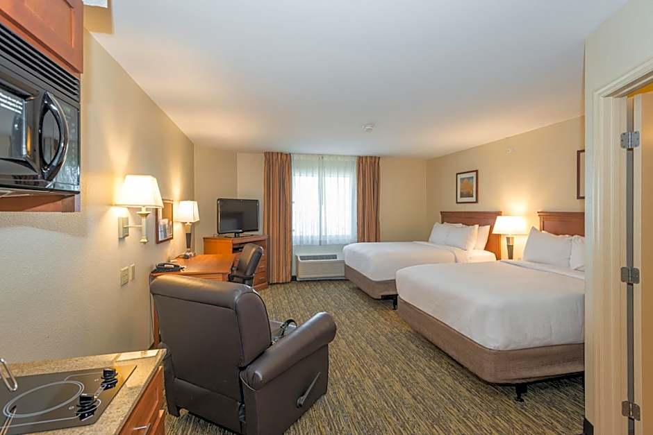 Candlewood Suites Mobile-Downtown By IHG