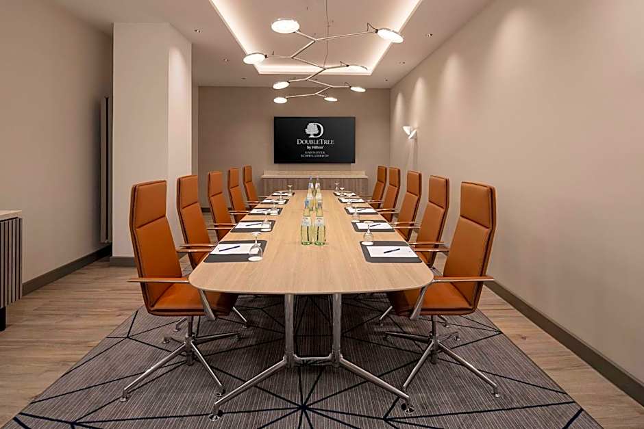 DoubleTree by Hilton Hannover Schweizerhof