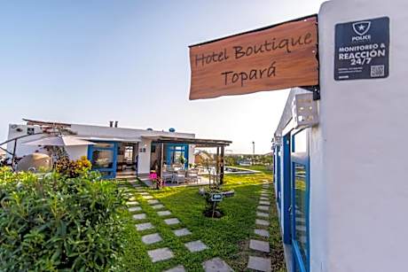 Topara Hotel Boutique