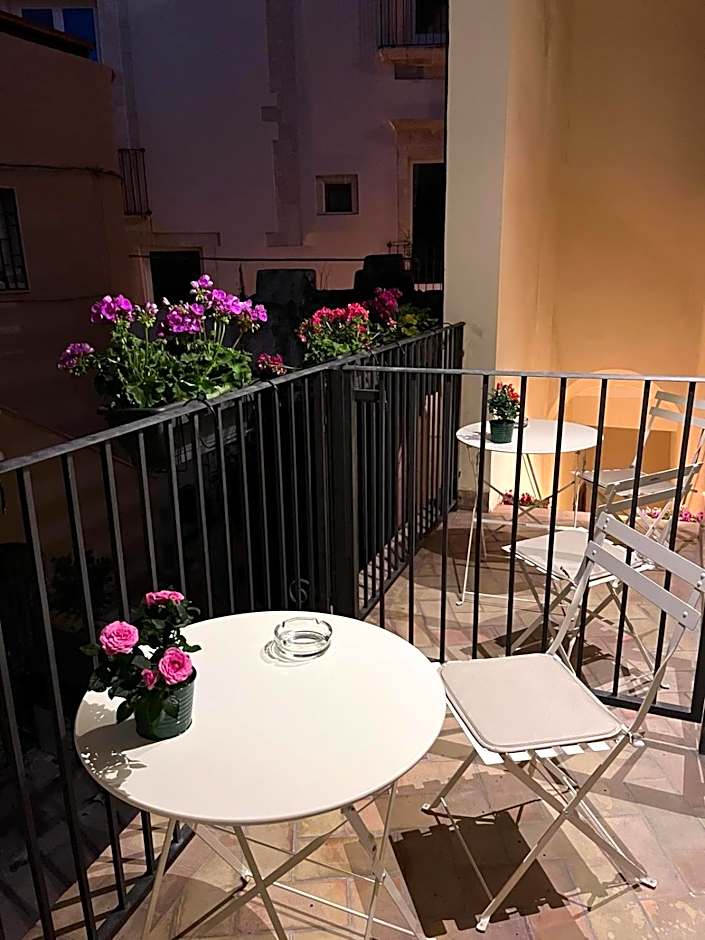 Ortigia Bed And Breakfast