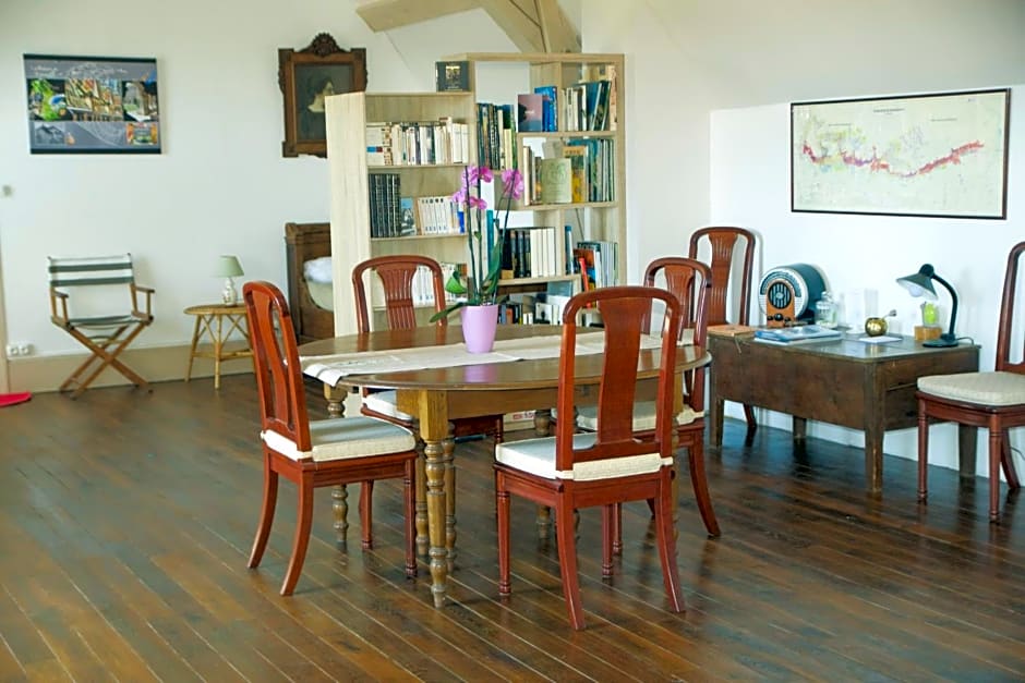 La Maison de l'Escargot