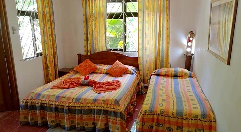 Coco Bay Guest House