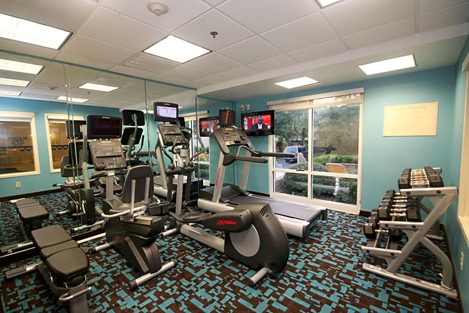 Fairfield Inn & Suites by Marriott Aiken