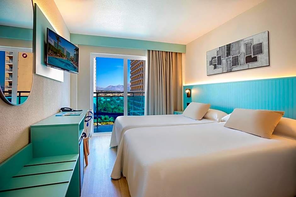 Hotel Servigroup Venus