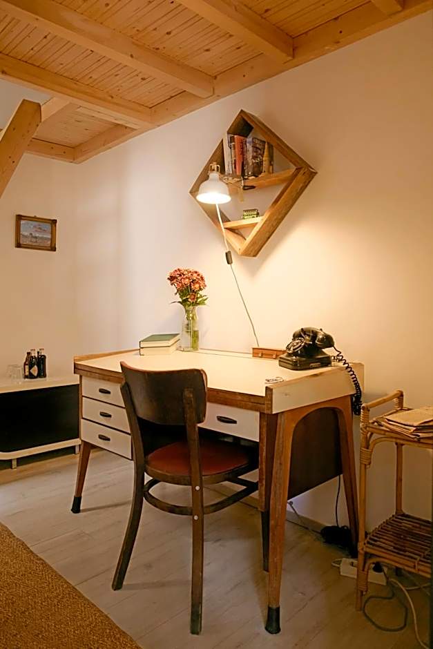 Das Nest Budapest