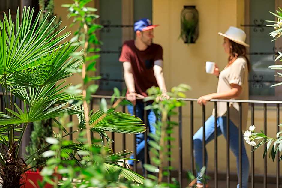 Matabi Hotel Toulouse Gare by HappyCulture