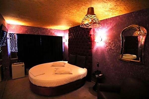 The Crystal Blue Hotel