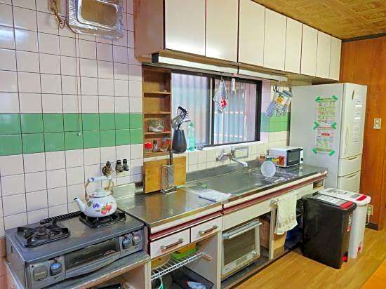 Takio Guest House