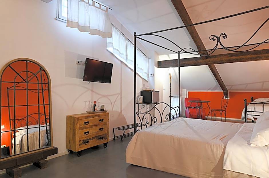 Palazzo della Loggia B&B