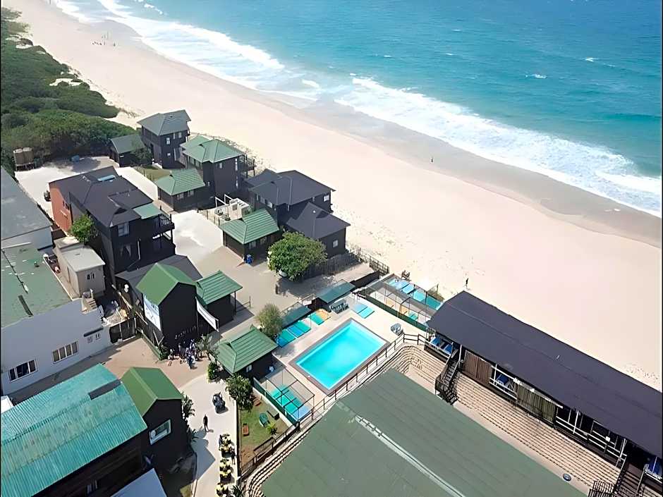 Paraiso do Ouro Resort