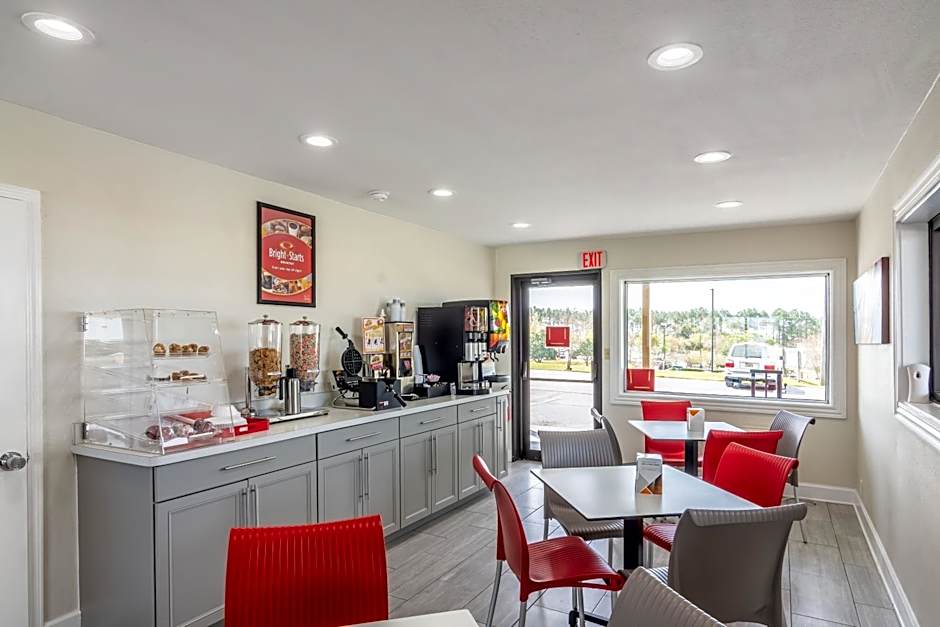 Econo Lodge Crestview South