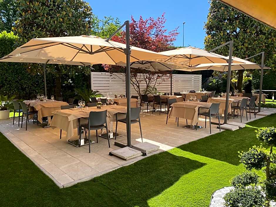 Antica Locanda Del Villoresi