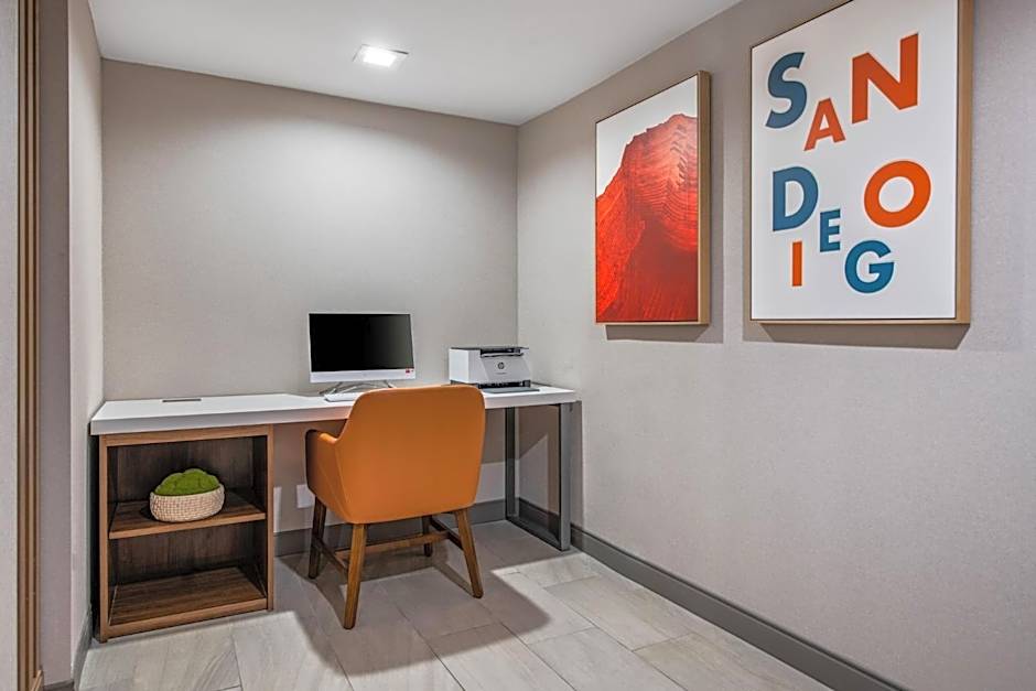 Holiday Inn Express San Diego - Sorrento Valley By IHG