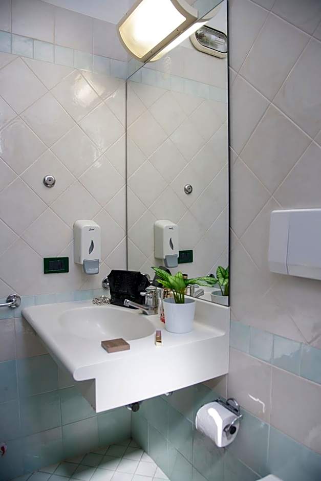 SI Rimini Hotel
