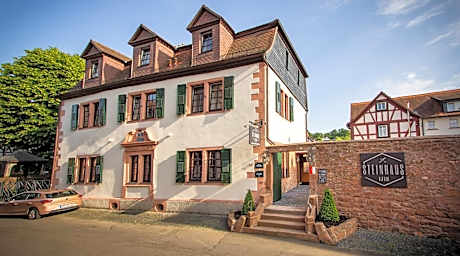 STEINHAUS 1718