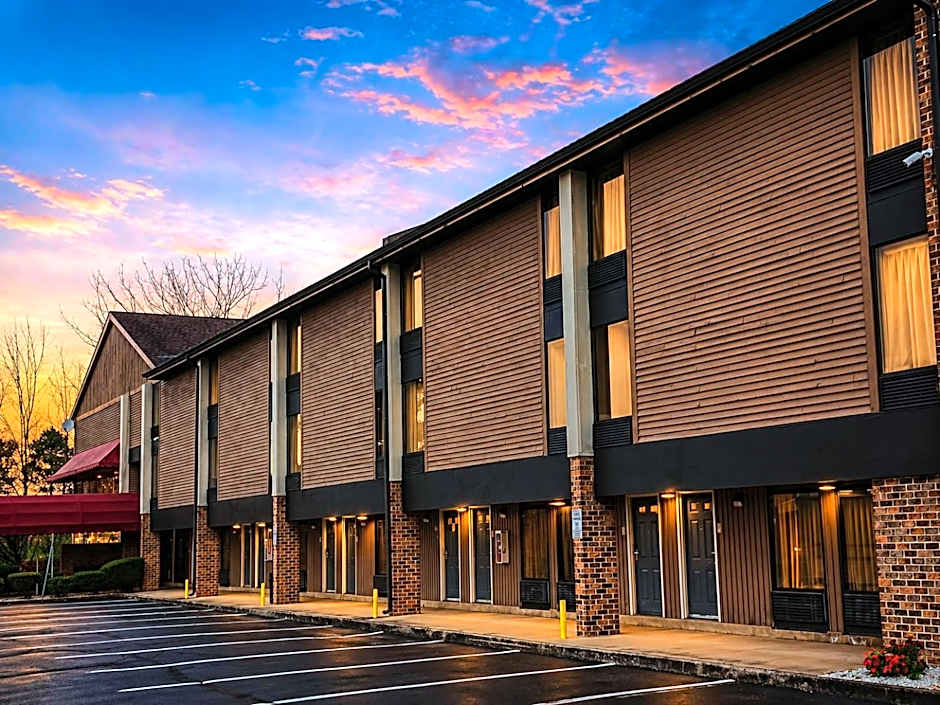 The View Inn & Suites Bethlehem / Allentown / Lehigh Airport