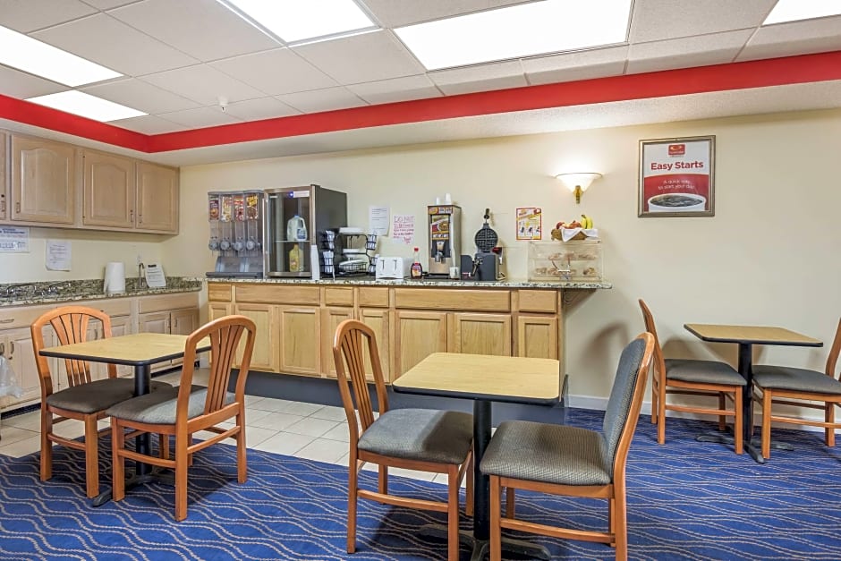 Econo Lodge