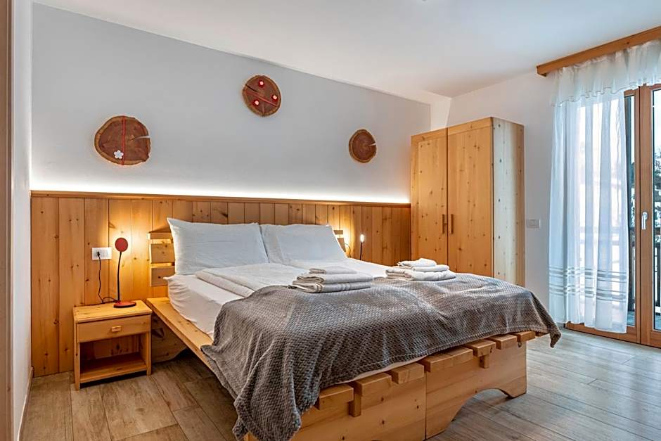 Agritur Maso Flonkeri