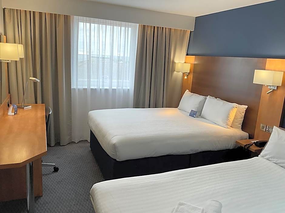 Holiday Inn Express Nuneaton By IHG
