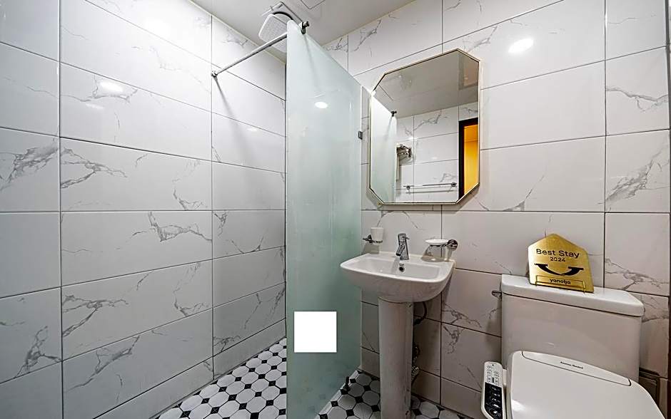 No 25 Hotel Ansan