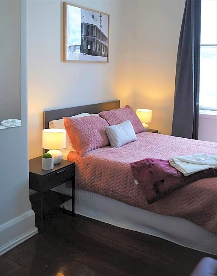 The Wray Hotel