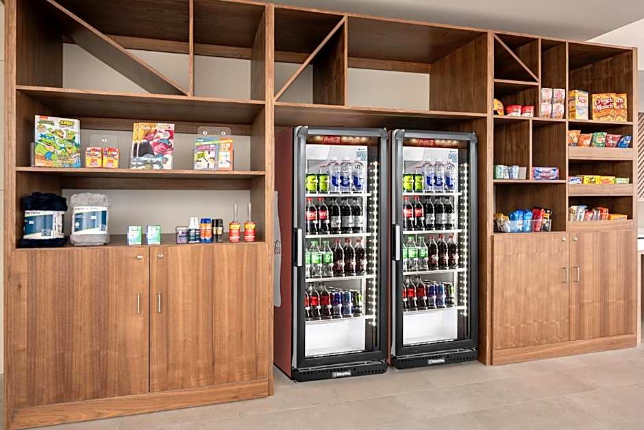 Holiday Inn Ontario By IHG