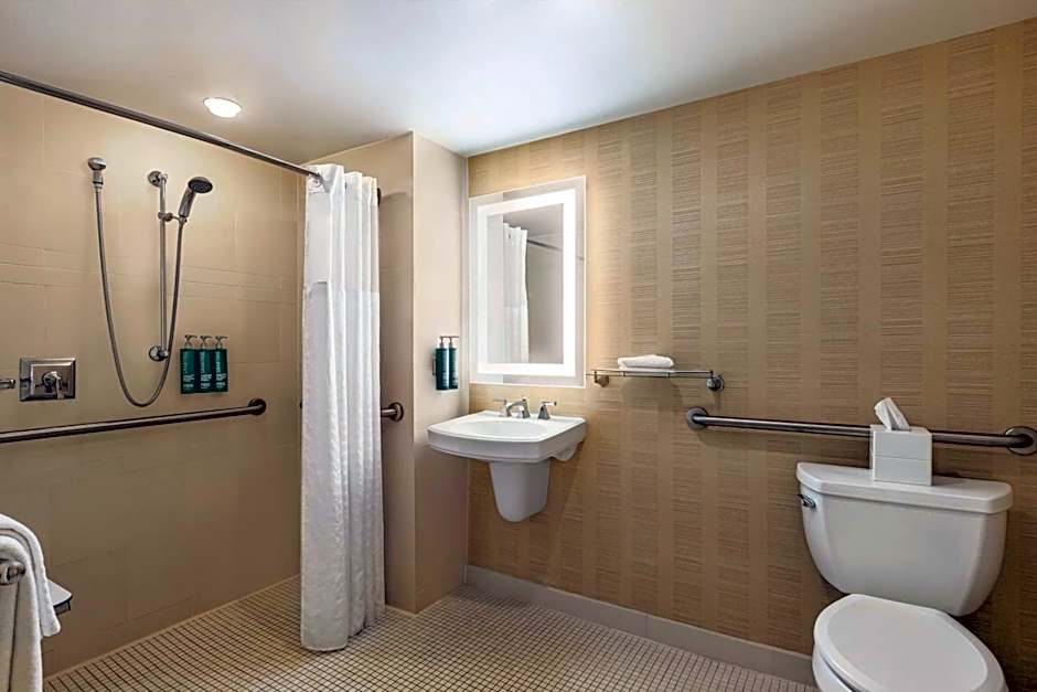 Hilton Tampa Downtown