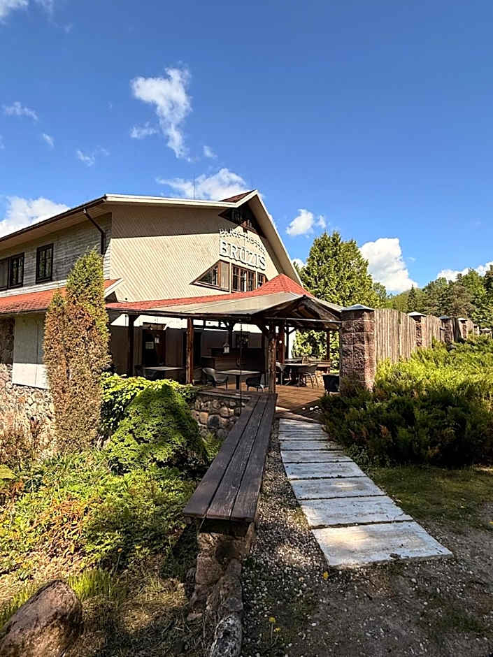 Park Hotel Brūzis