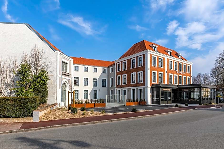 Mercure Saint Omer Centre Gare