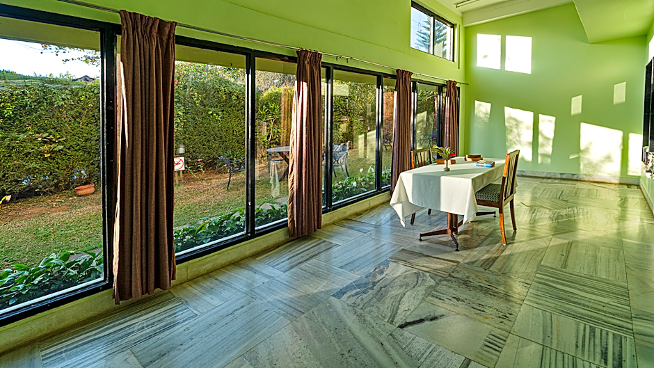Indo Asia Heritage, Madikeri – Formerly Hotel Coorg International