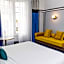 Hotel Plaza Biarritz Plage - Handwritten Collection