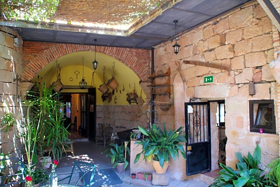 Hotel Palacio Guzmanes