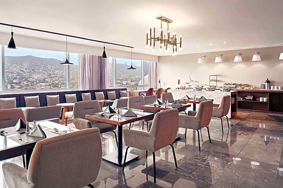 Wyndham Monterrey Ambassador Centro