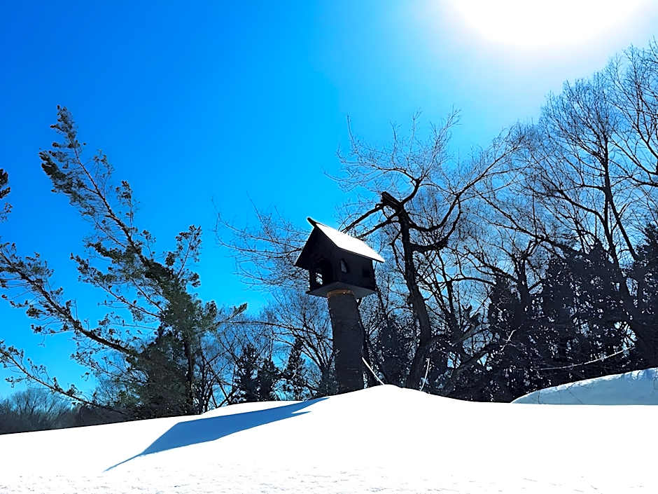 Hakuba Landmark Happo Lodge