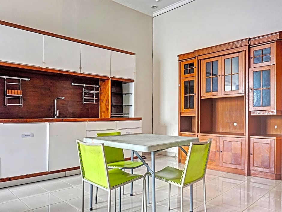 Hotel O Karawaci Taman Permata 5