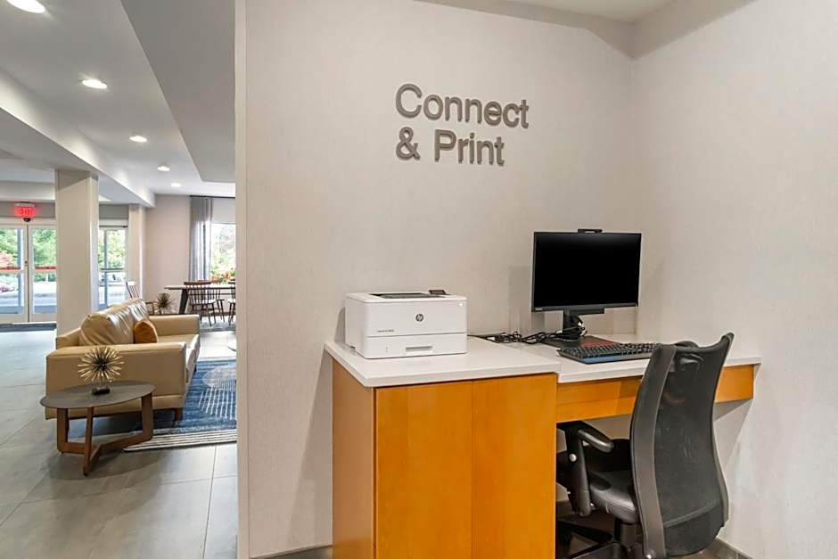 Fairfield Inn & Suites by Marriott Boone