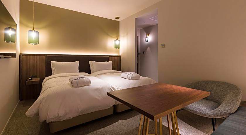 THE skM TOKYO  HOTEL & DINING