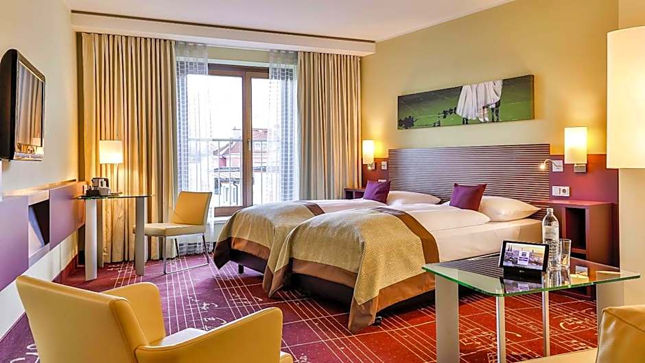 Dorint City-Hotel Salzburg