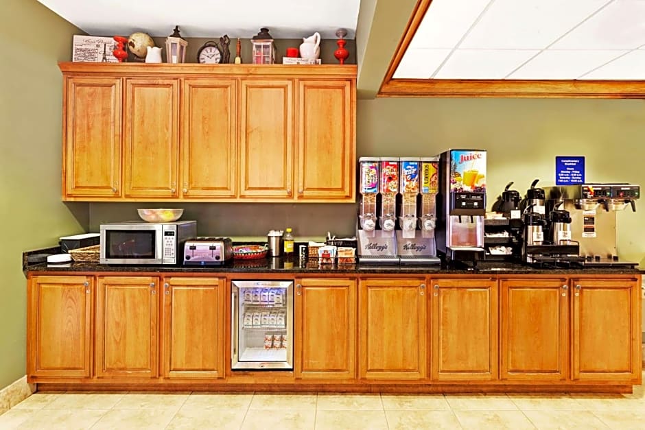 Microtel Inn & Suites by Wyndham Woodstock/Atlanta North