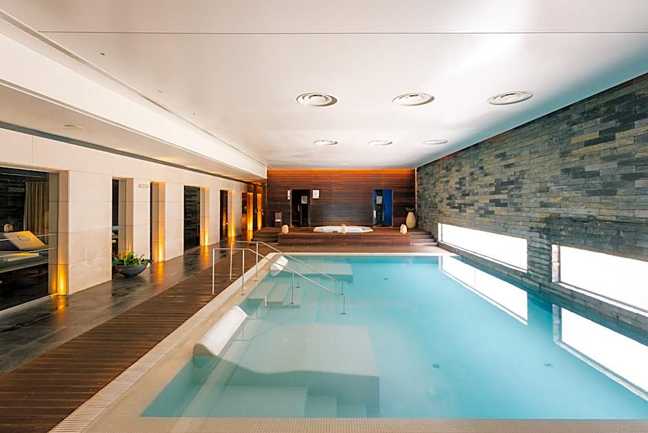 Monte Real Hotel & SPA