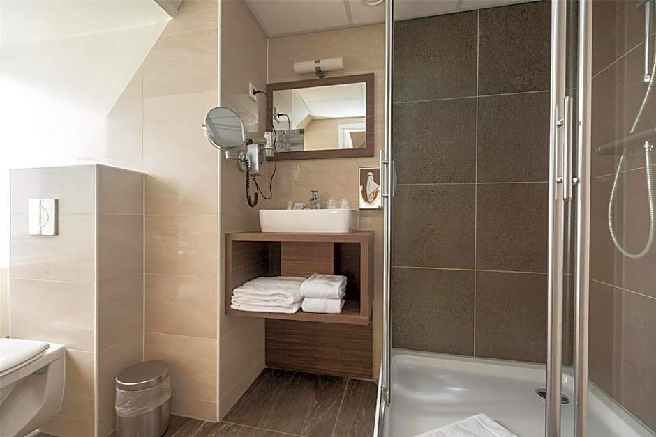 Grand Museum Hotel, BW Signature Collection