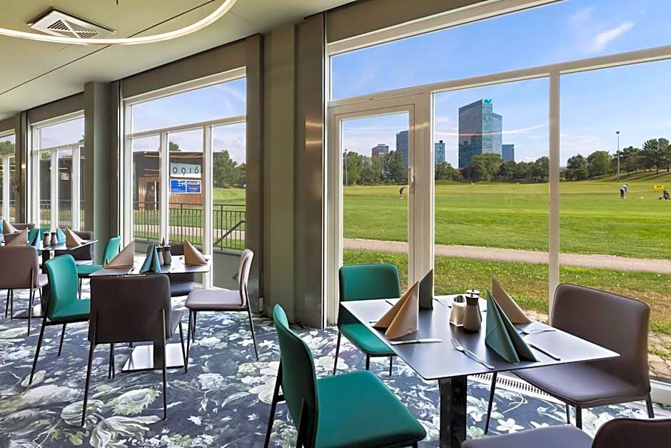 Austria Trend Hotel Bosei Wien