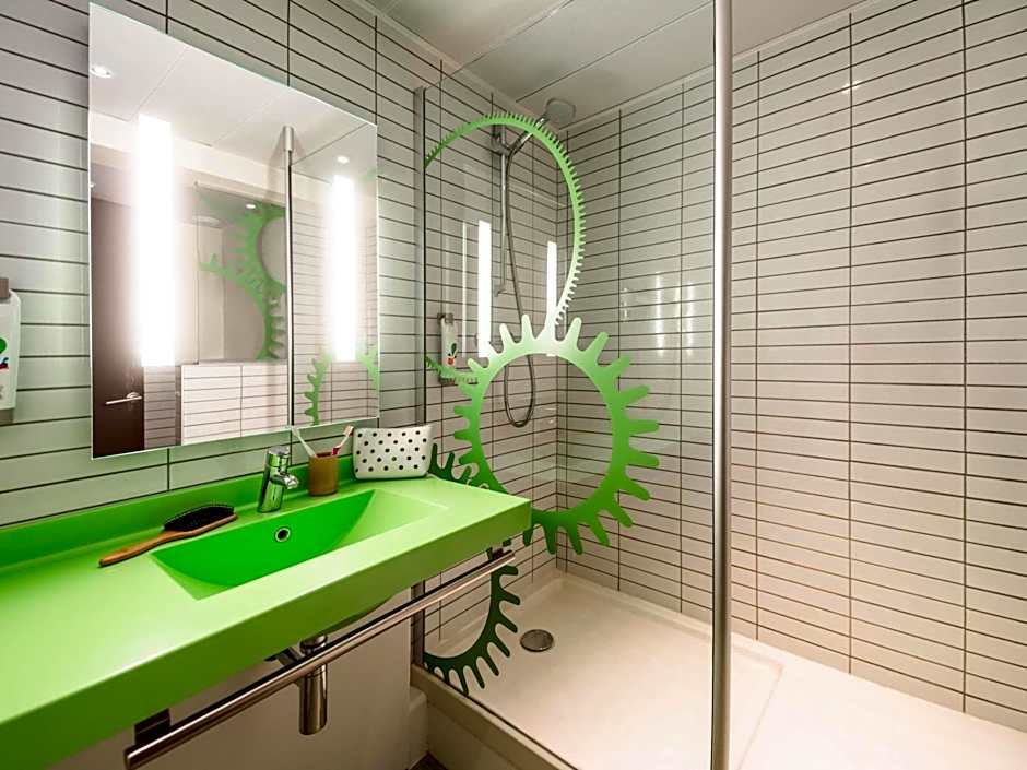 ibis Styles Besancon