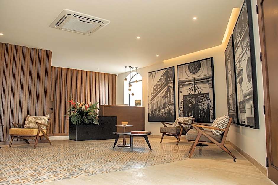 Casa Continental Hotel Boutique & Suites - Adults Only