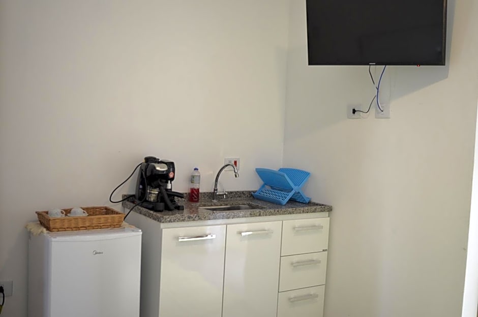 Suítes Paquetá Ilhabela