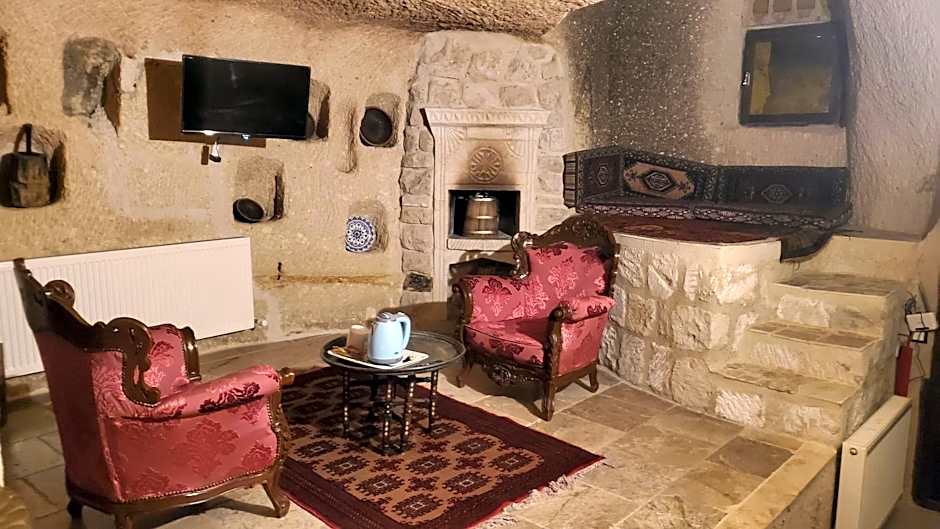 Antique Terrace Cave Suites