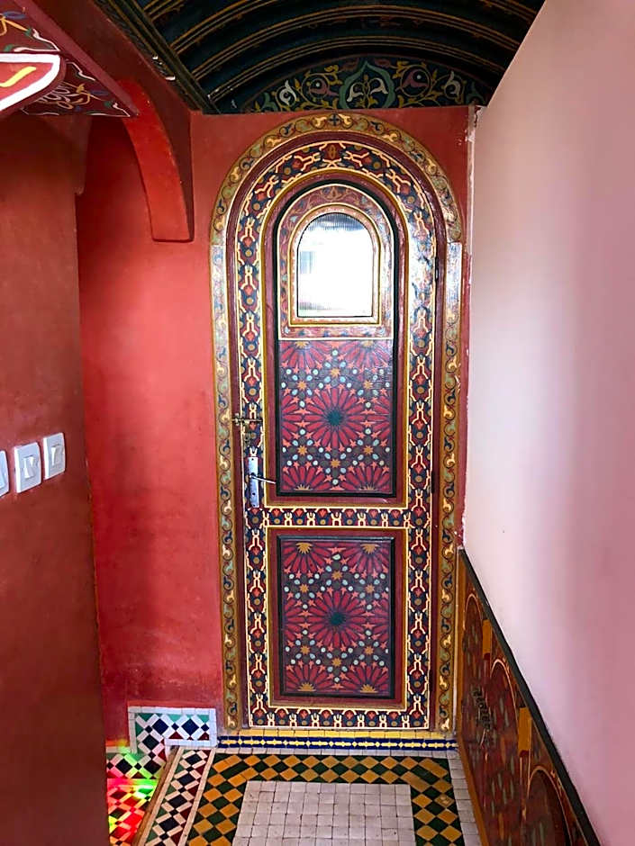 Riad Razoli Sidi Fateh