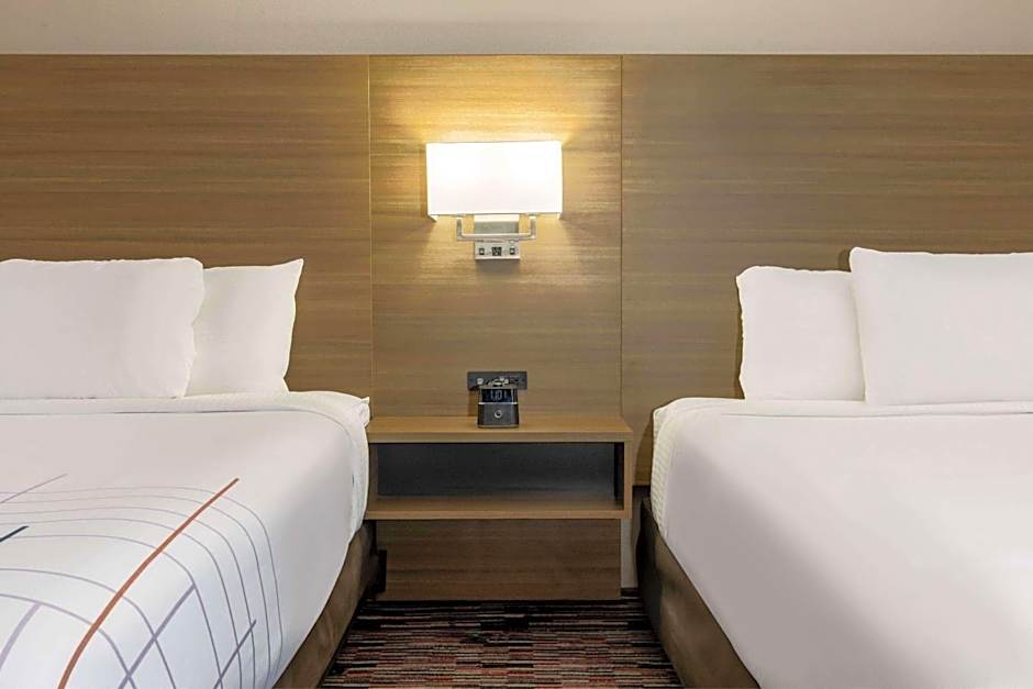 La Quinta Inn & Suites by Wyndham Wichita Falls - Msu Area
